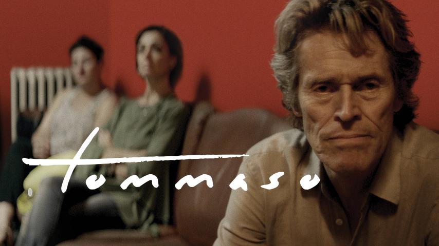 مشاهدة فيلم Tommaso (2019) مترجم