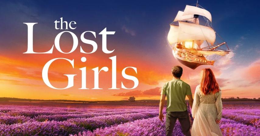 مشاهدة فيلم The Lost Girls 2022 مترجم