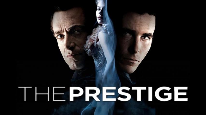 مشاهدة فيلم The Prestige (2006) مترجم