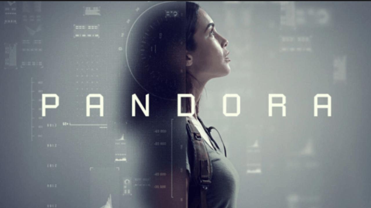 مسلسل Pandora الموسم 1 الحلقة 1 الأولى مترجمة