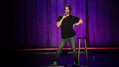 مشاهدة فيلم Chris DElia No Pain (2020) مترجم