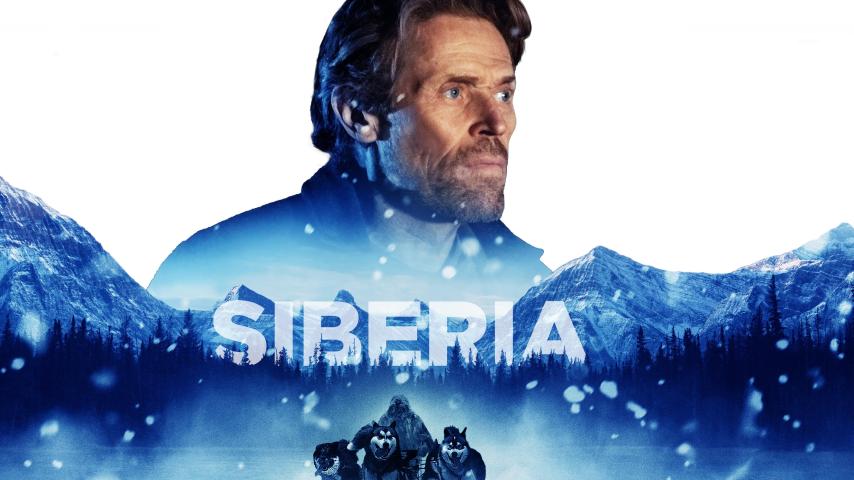 مشاهدة فيلم Siberia (2020) مترجم