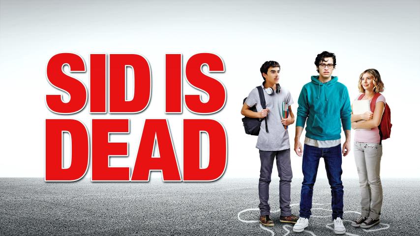 مشاهدة فيلم Sid Is Dead 2023 مترجم