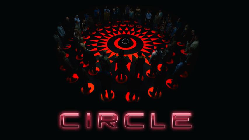 مشاهدة فيلم Circle 2015 مترجم