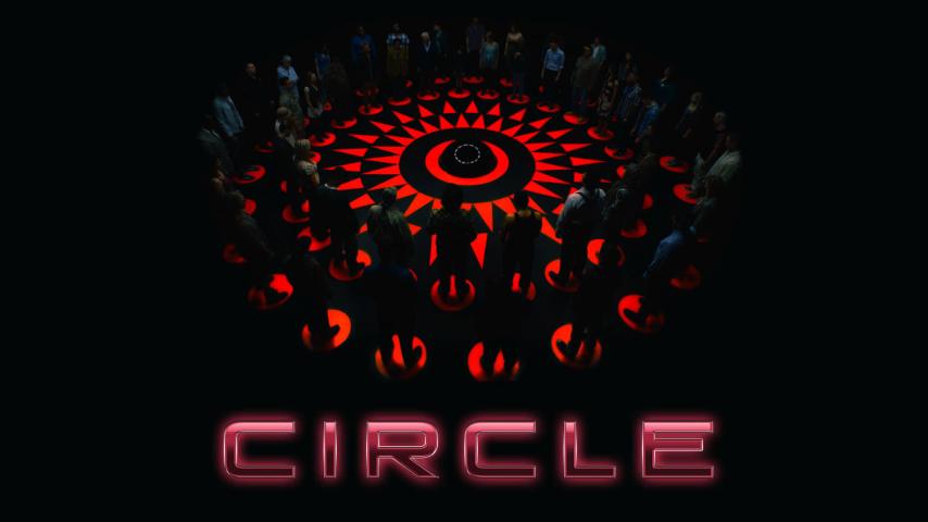 مشاهدة فيلم Circle (2015) مترجم