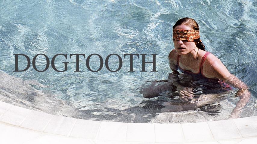 مشاهدة فيلم Dogtooth (2009) مترجم