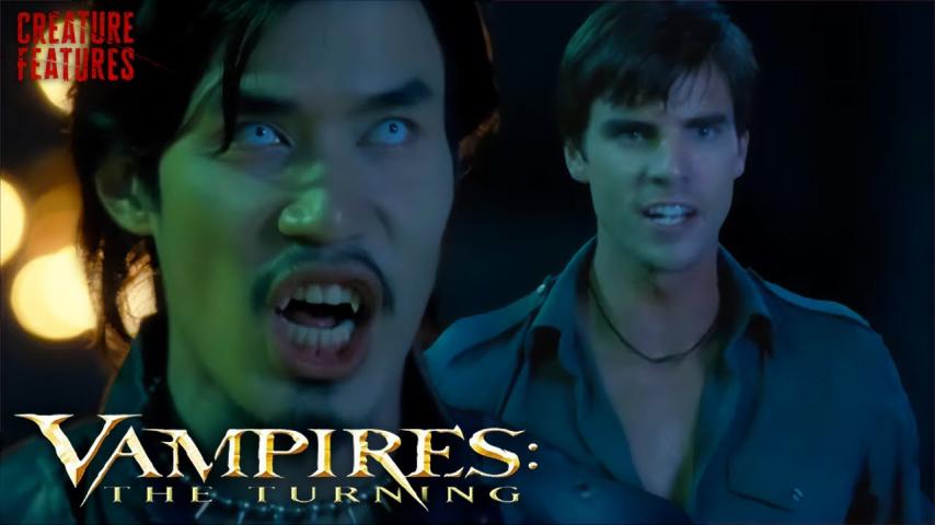 مشاهدة فيلم Vampires: The Turning (2004) مترجم