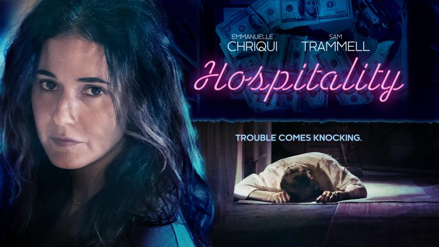 مشاهدة فيلم Hospitality (2018) مترجم