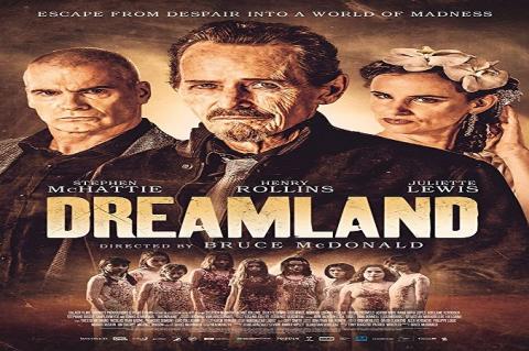 مشاهدة فيلم Dreamland (2019) مترجم