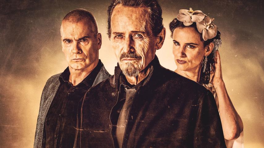 مشاهدة فيلم Dreamland 2019 مترجم