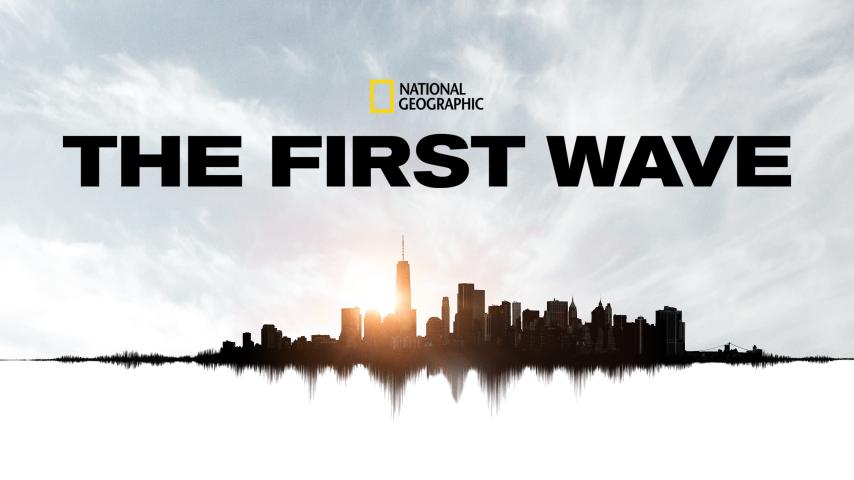 مشاهدة فيلم The First Wave (2021) مترجم