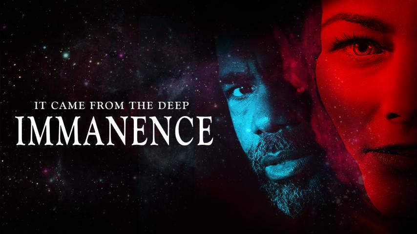 مشاهدة فيلم Immanence 2022 مترجم