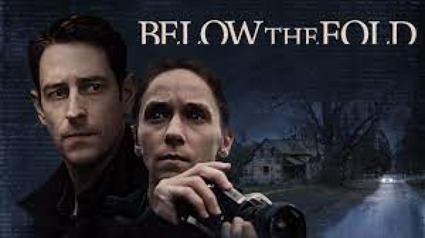 مشاهدة فيلم Below the Fold (2021) مترجم