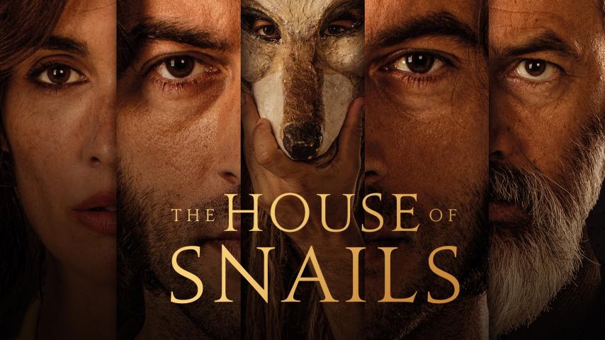 مشاهدة فيلم The House of Snails (2021) مترجم
