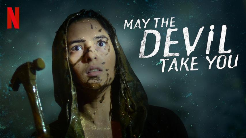 مشاهدة فيلم May the Devil Take You (2018) مترجم