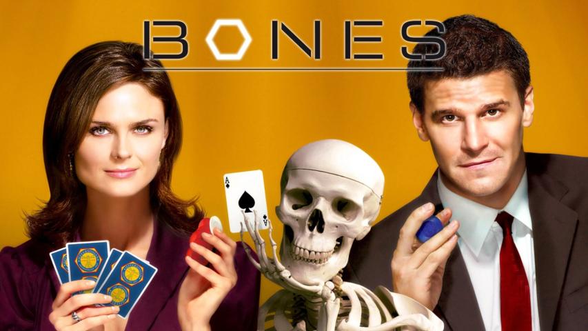مسلسل Bones الموسم 11 الحلقة 1 مترجمة