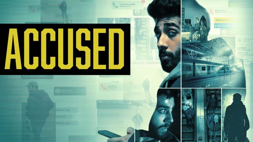 مشاهدة فيلم Accused (2023) مترجم