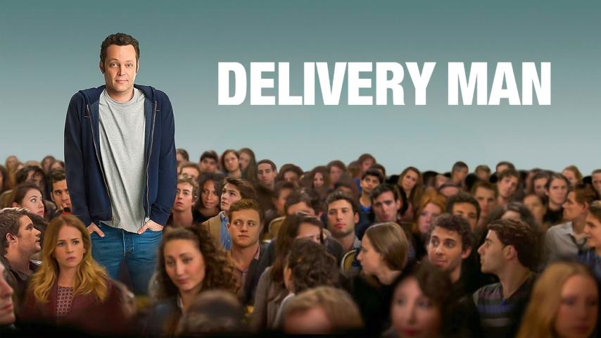 مشاهدة فيلم Delivery Man (2013) مترجم