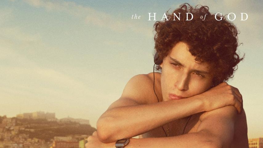 مشاهدة فيلم The Hand of God (2021) مترجم