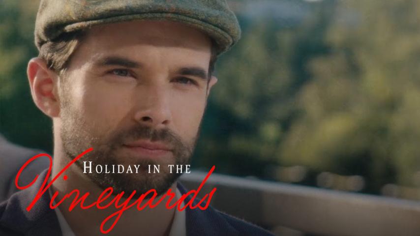 مشاهدة فيلم Holiday in the Vineyards (2023) مترجم