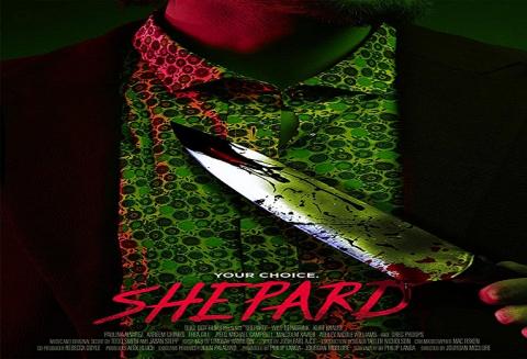 مشاهدة فيلم Shepard (2020) مترجم