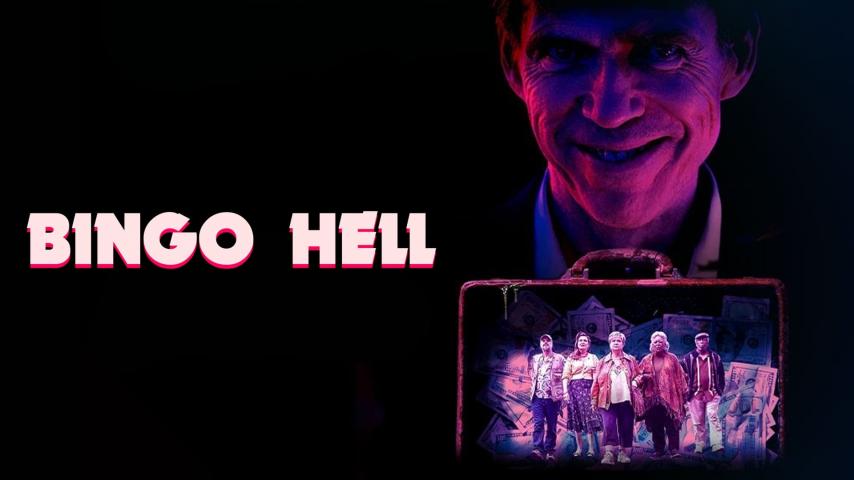 مشاهدة فيلم Bingo Hell (2021) مترجم
