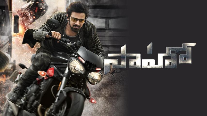 مشاهدة فيلم Saaho (2019) مترجم