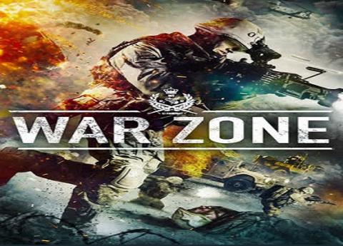 مشاهدة فيلم War Zone (2018) مترجم
