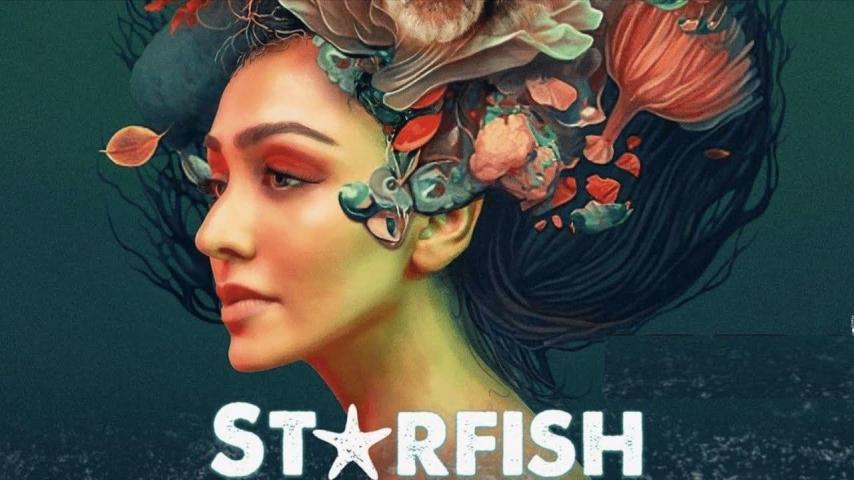 مشاهدة فيلم Starfish (2023) مترجم