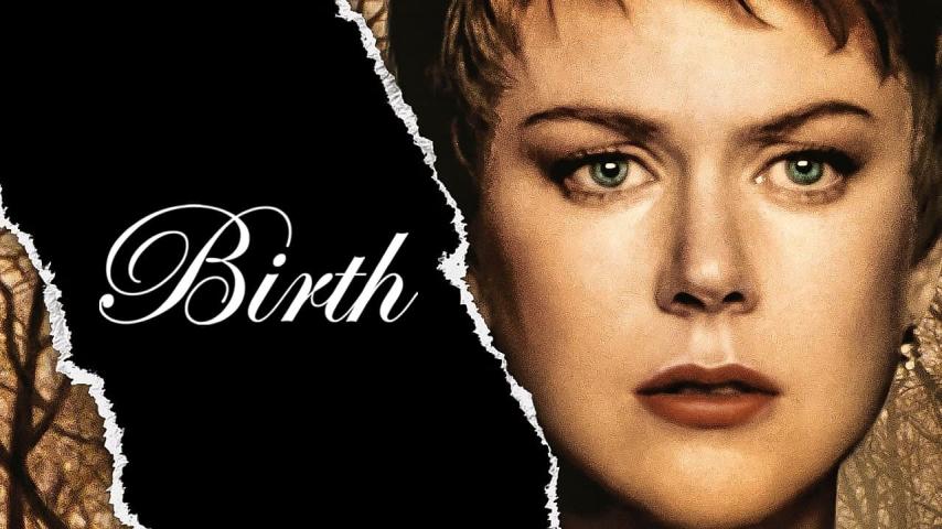 مشاهدة فيلم Birth (2004) مترجم