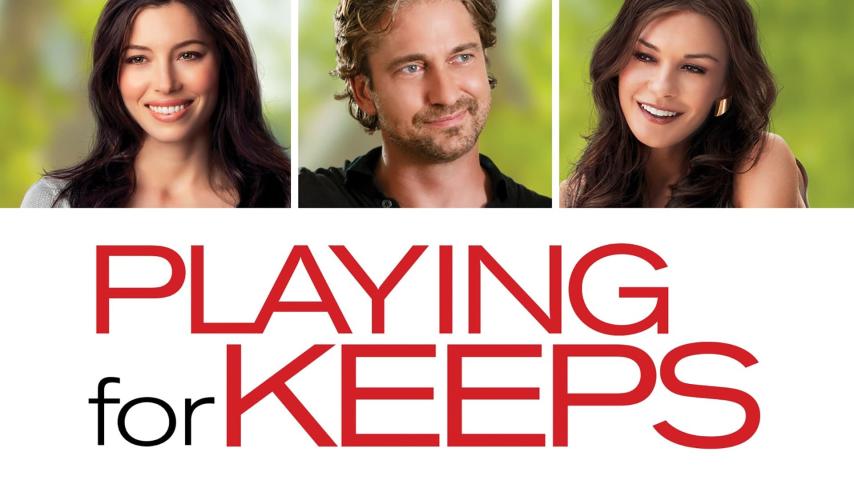 مشاهدة فيلم Playing for Keeps (2012) مترجم