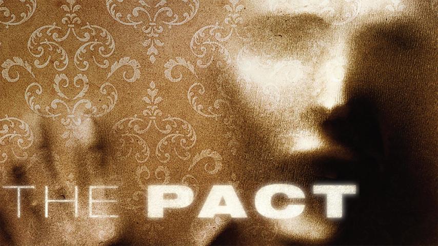 مشاهدة فيلم The Pact (2012) مترجم