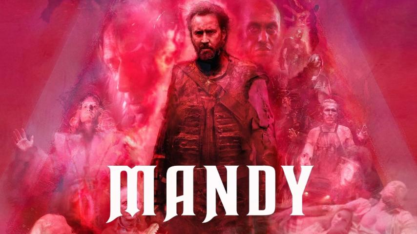 مشاهدة فيلم Mandy (2018) مترجم