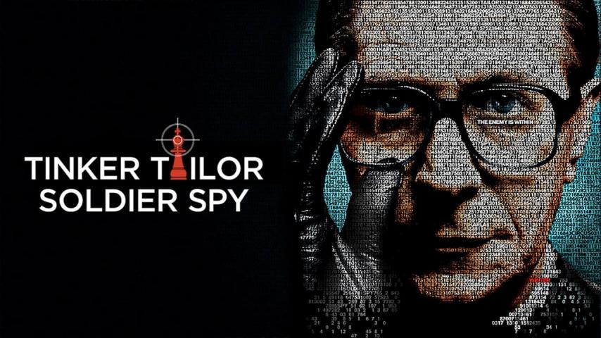 مشاهدة فيلم Tinker Tailor Soldier Spy 2011 مترجم