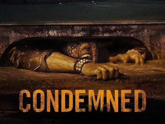 مشاهدة فيلم Condemned (2015) مترجم