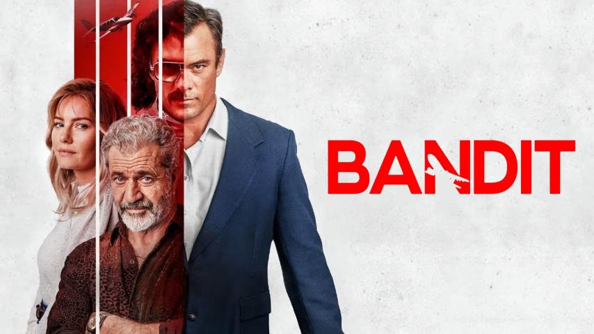 مشاهدة فيلم Bandit (2022) مترجم