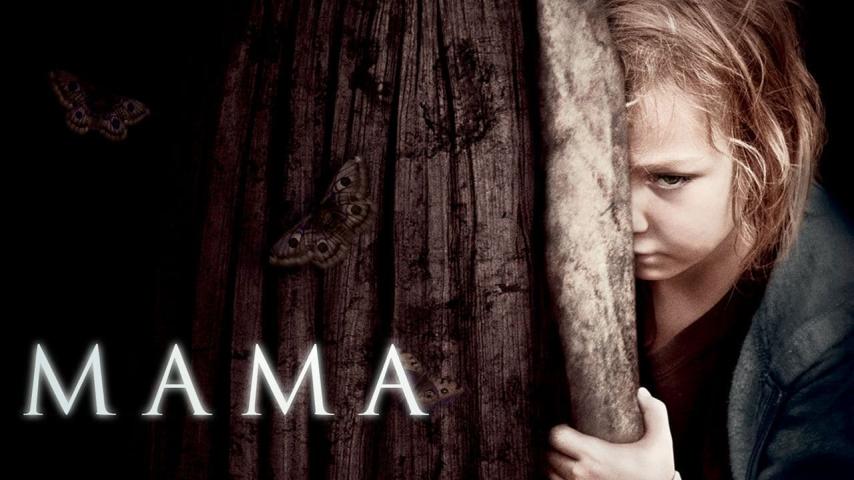 مشاهدة فيلم Mama 2013 مترجم