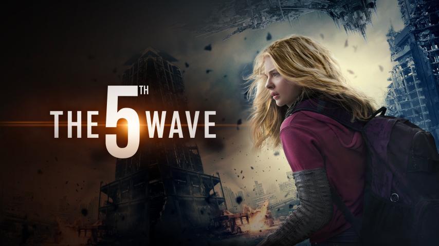 مشاهدة فيلم The 5th Wave (2016) مترجم