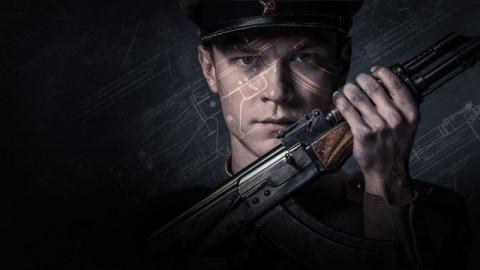 مشاهدة فيلم Kalashnikov (2020) مترجم