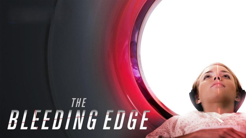 مشاهدة فيلم The Bleeding Edge (2018) مترجم