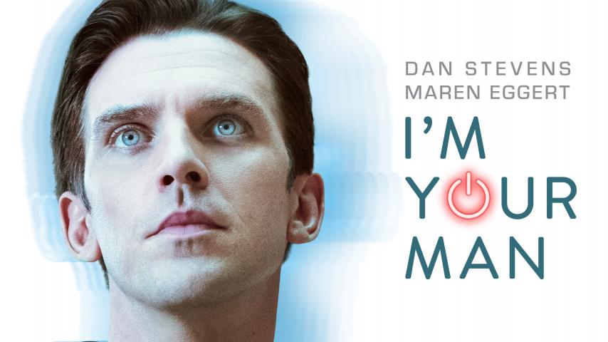 مشاهدة فيلم I'm Your Man (2021) مترجم