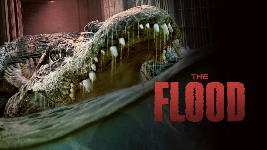 مشاهدة فيلم The Flood (2023) مترجم