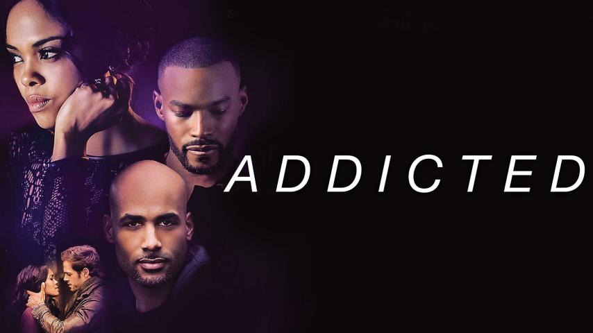 مشاهدة فيلم Addicted (2014) مترجم