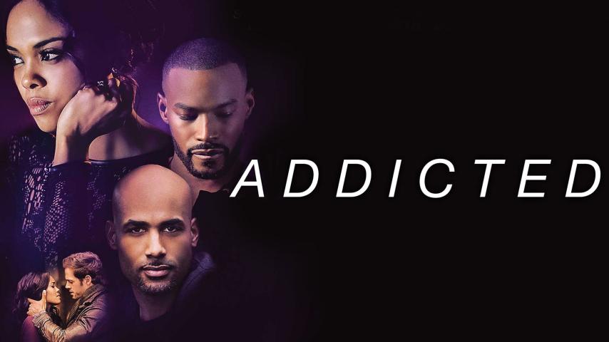 مشاهدة فيلم Addicted 2014 مترجم