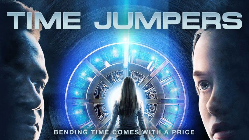 مشاهدة فيلم Time Jumpers (2018) مترجم