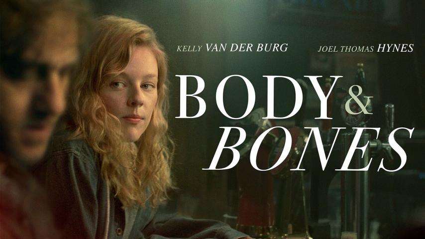 مشاهدة فيلم Body and Bones (2020) مترجم