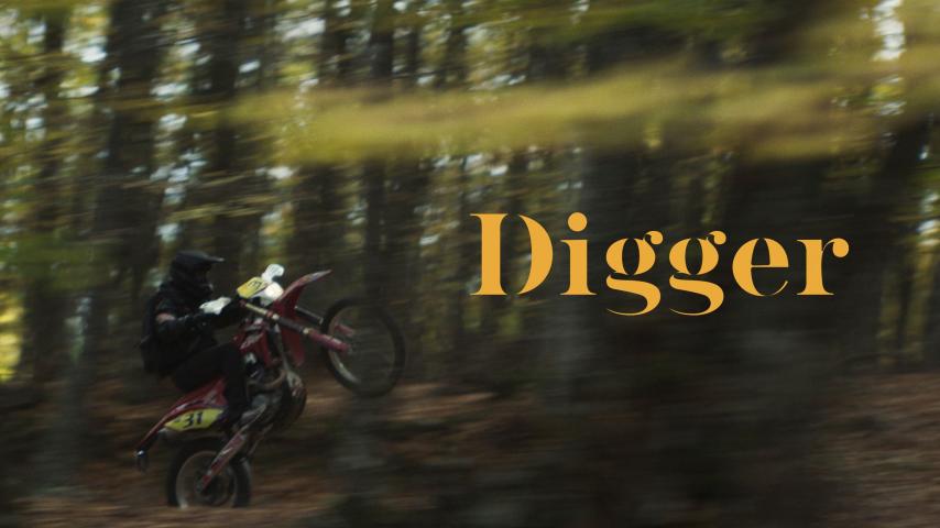 مشاهدة فيلم Digger (2020) مترجم
