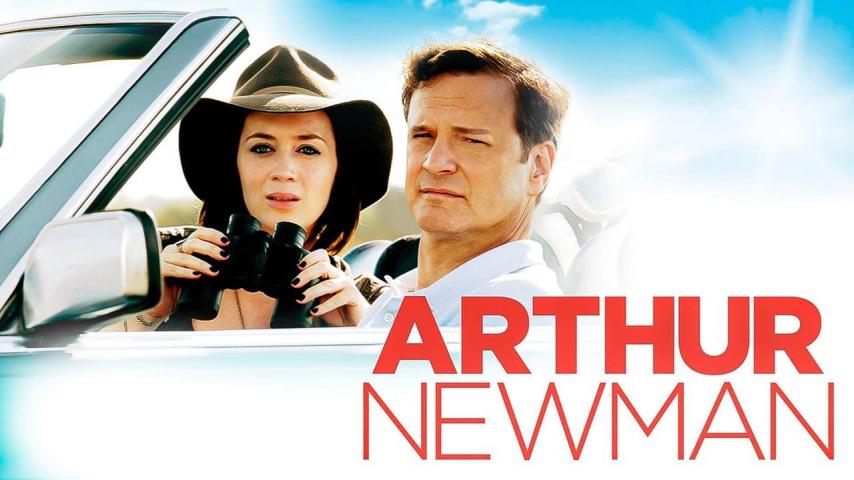 مشاهدة فيلم Arthur Newman (2012) مترجم