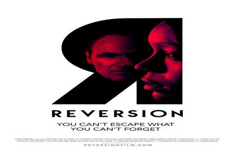 مشاهدة فيلم Reversion (2015) مترجم