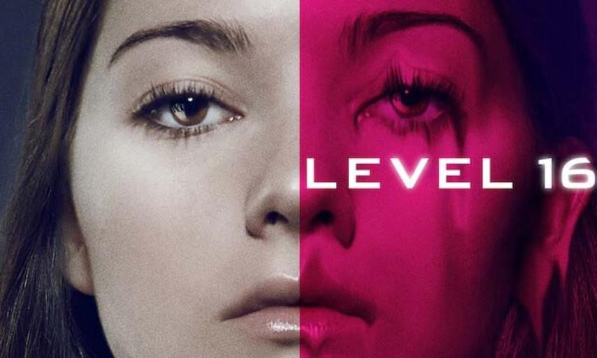 مشاهدة فيلم Level 16 (2018) مترجم